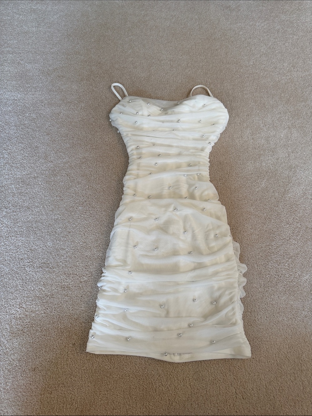 NWT Windsor Dress